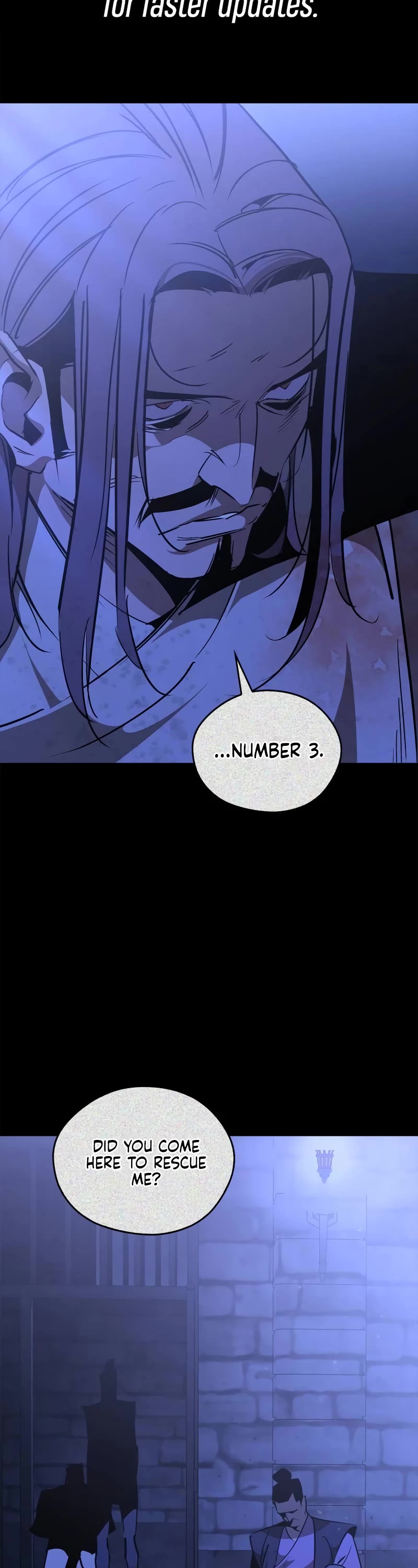 Wild West Murim Chapter 62 page 37 - Chapter 62: S1 End