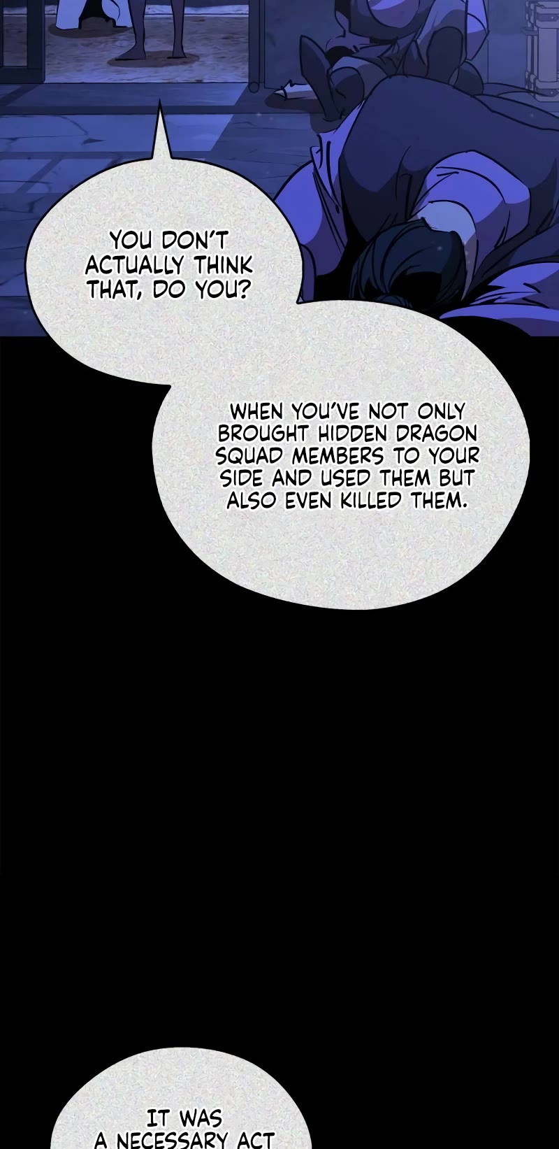 Wild West Murim Chapter 62 page 38 - Chapter 62: S1 End