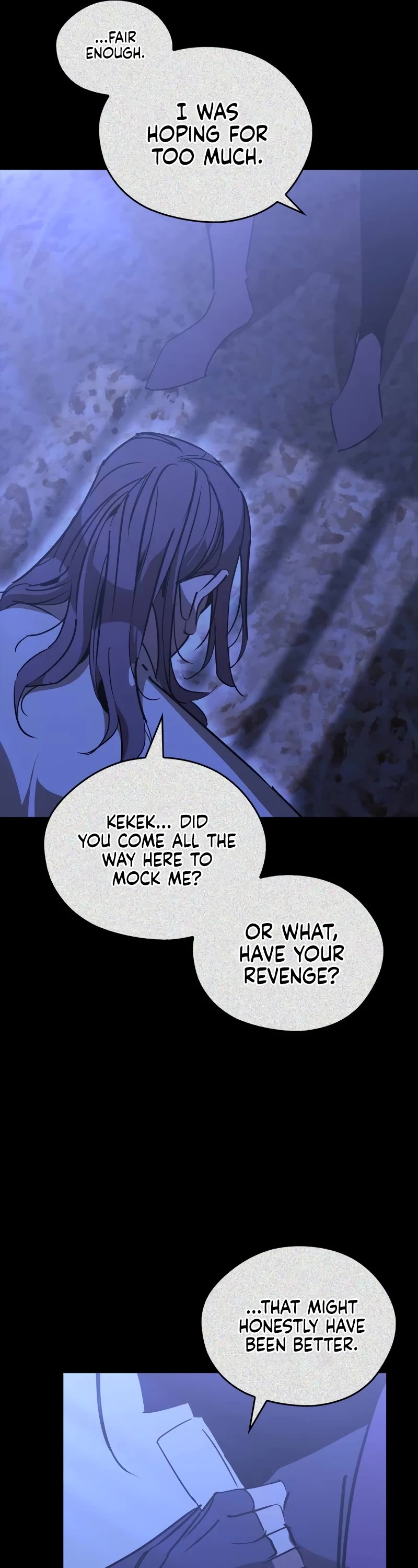 Wild West Murim Chapter 62 page 40 - Chapter 62: S1 End
