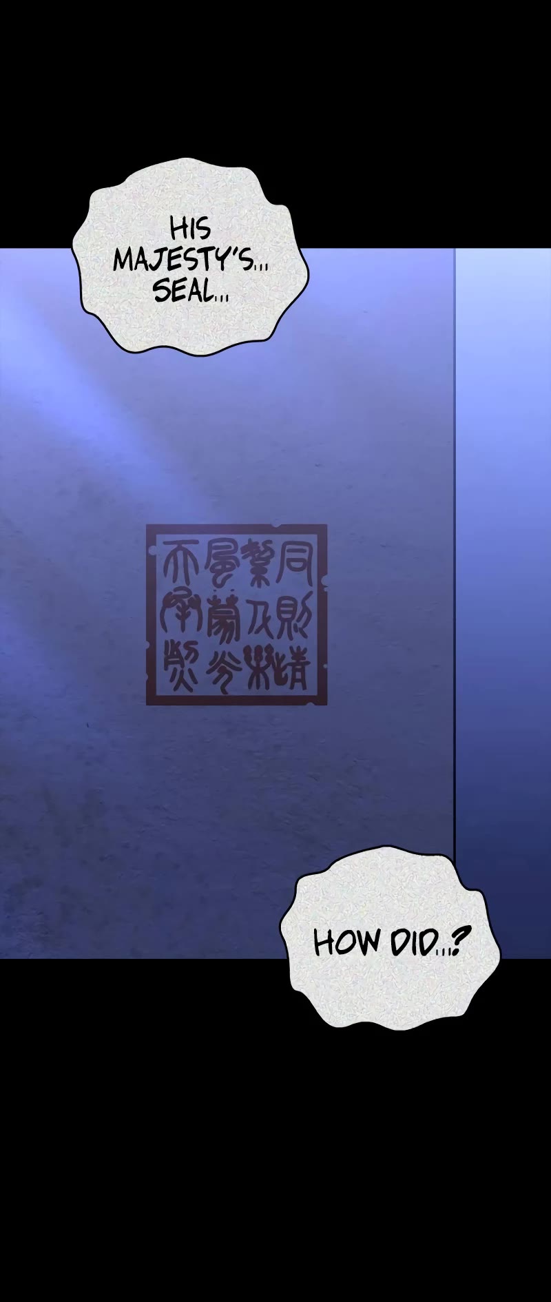 Wild West Murim Chapter 62 page 43 - Chapter 62: S1 End