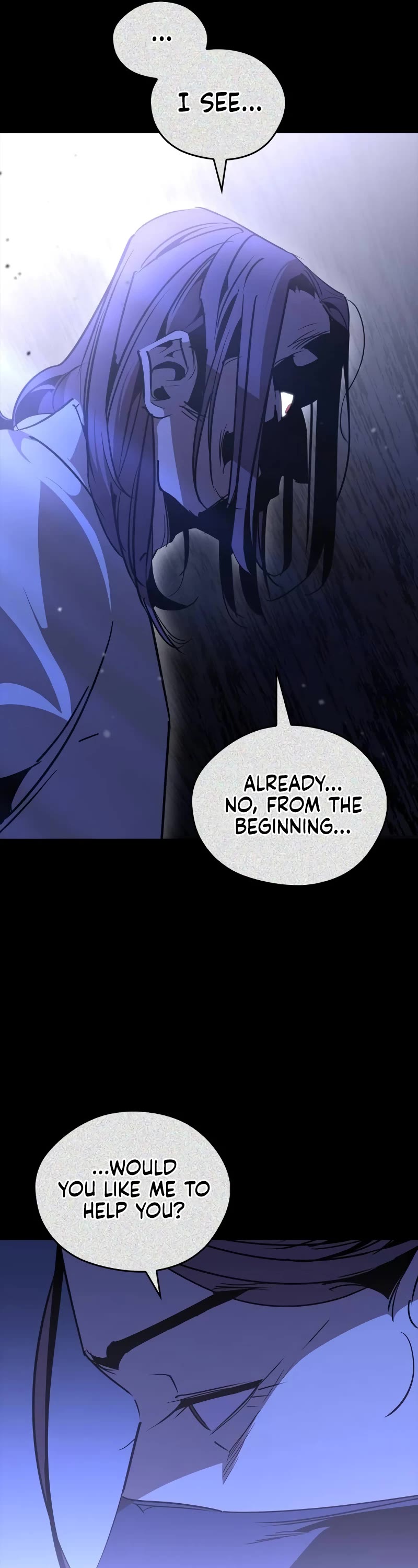 Wild West Murim Chapter 62 page 44 - Chapter 62: S1 End