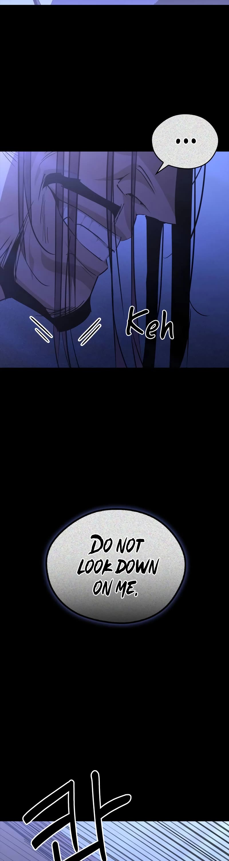 Wild West Murim Chapter 62 page 45 - Chapter 62: S1 End