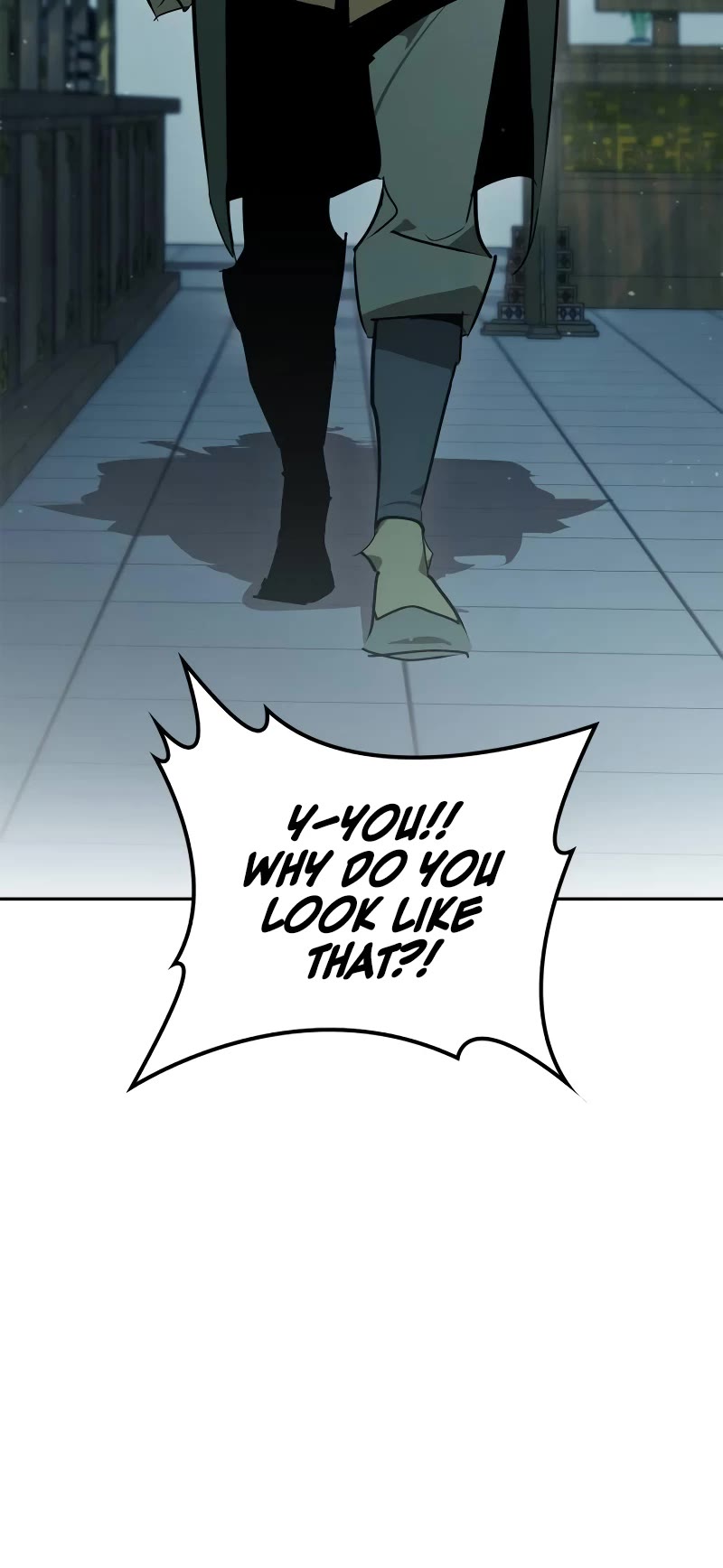 Wild West Murim Chapter 62 page 5 - Chapter 62: S1 End