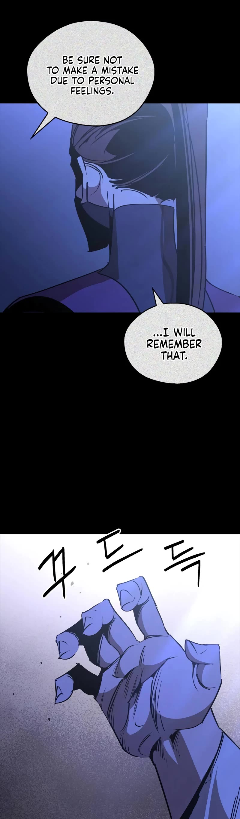Wild West Murim Chapter 62 page 53 - Chapter 62: S1 End