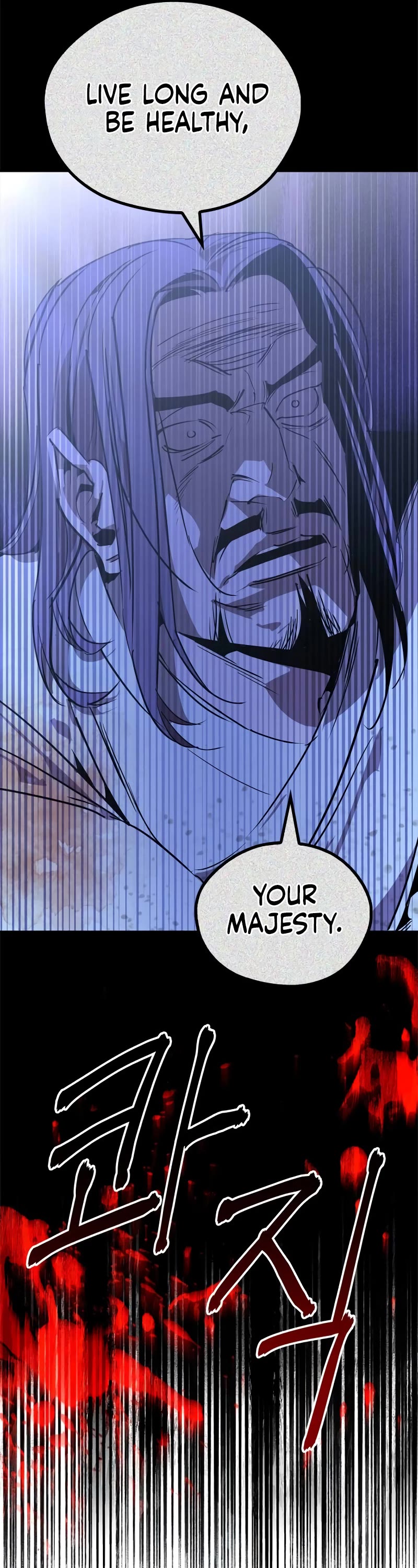 Wild West Murim Chapter 62 page 55 - Chapter 62: S1 End