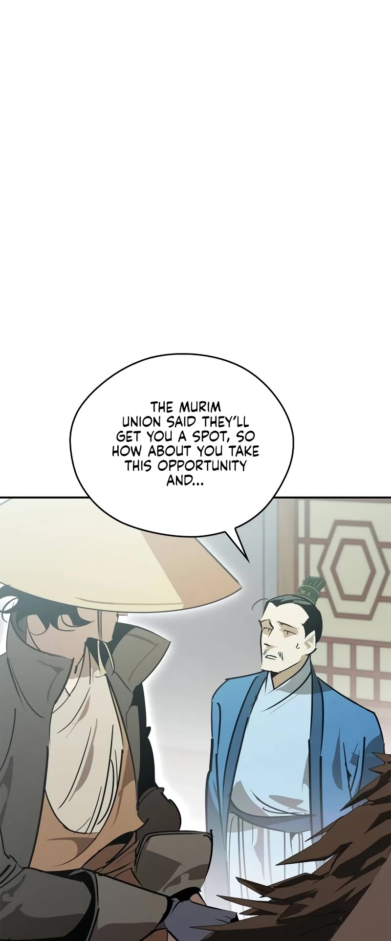 Wild West Murim Chapter 62 page 58 - Chapter 62: S1 End