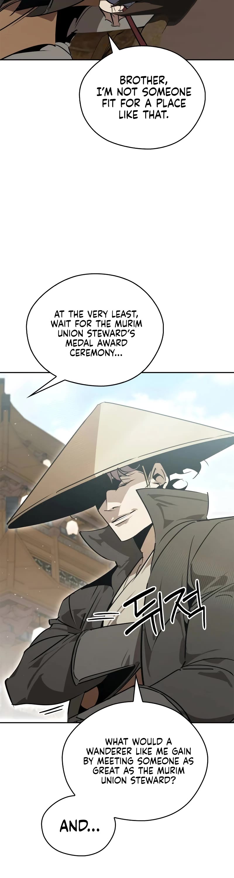Wild West Murim Chapter 62 page 59 - Chapter 62: S1 End
