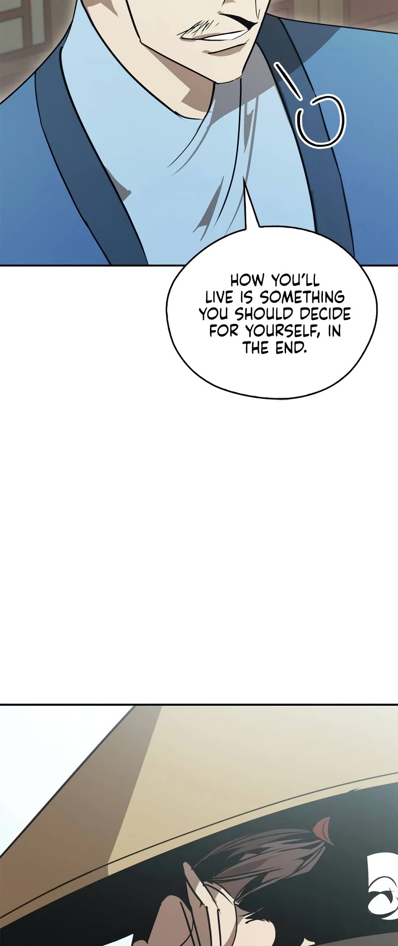 Wild West Murim Chapter 62 page 61 - Chapter 62: S1 End