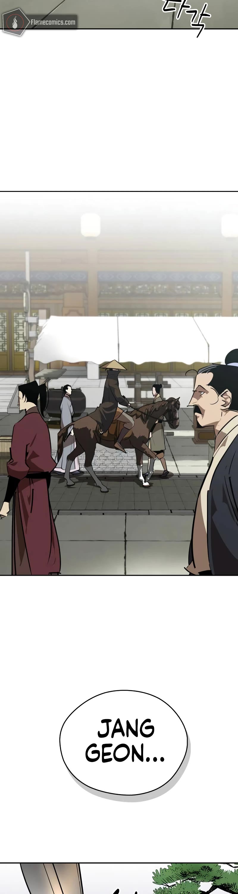 Wild West Murim Chapter 62 page 64 - Chapter 62: S1 End