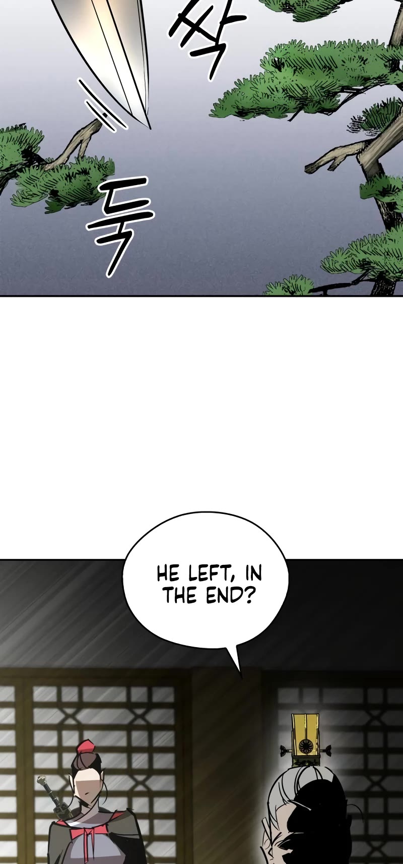 Wild West Murim Chapter 62 page 65 - Chapter 62: S1 End
