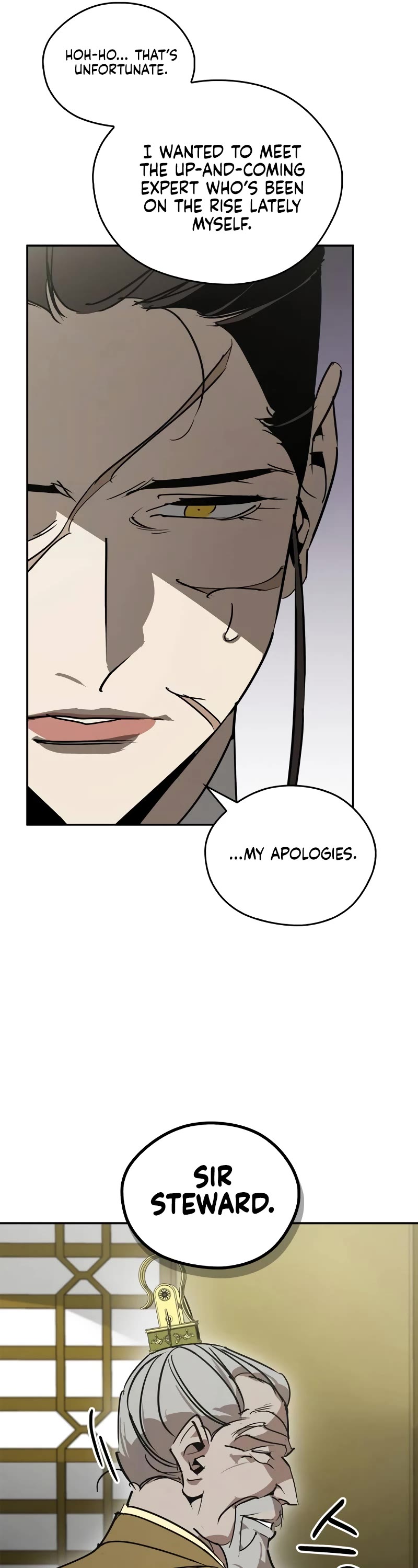 Wild West Murim Chapter 62 page 67 - Chapter 62: S1 End