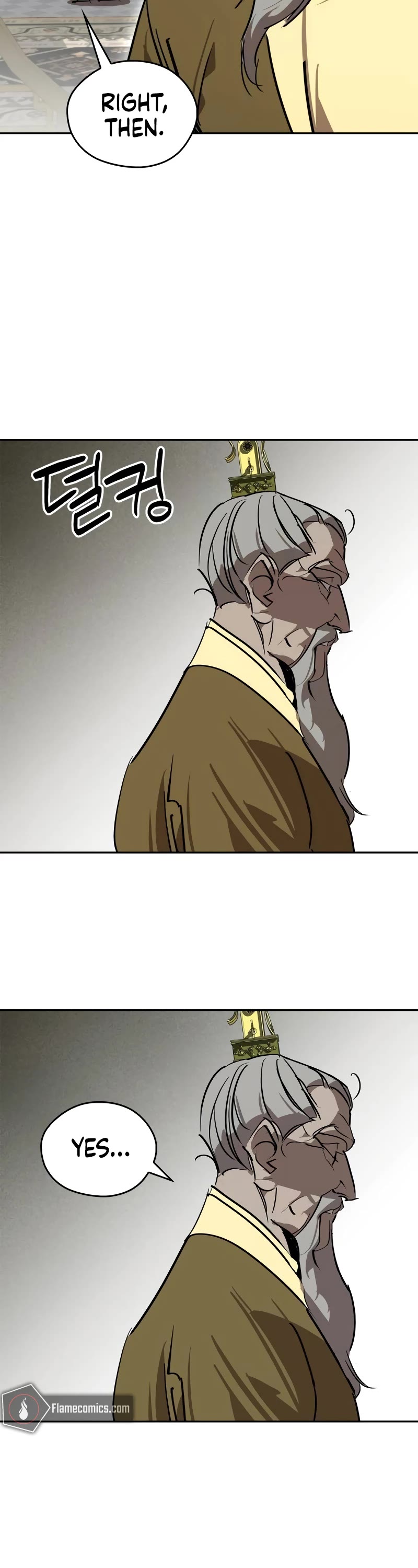 Wild West Murim Chapter 62 page 69 - Chapter 62: S1 End