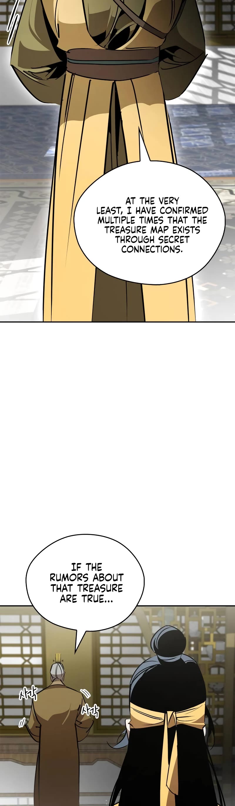 Wild West Murim Chapter 62 page 71 - Chapter 62: S1 End