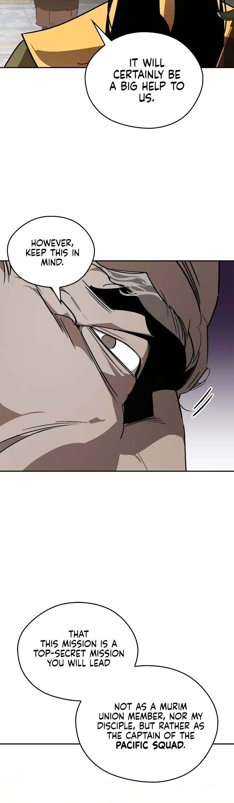 Wild West Murim Chapter 62 page 72 - Chapter 62: S1 End