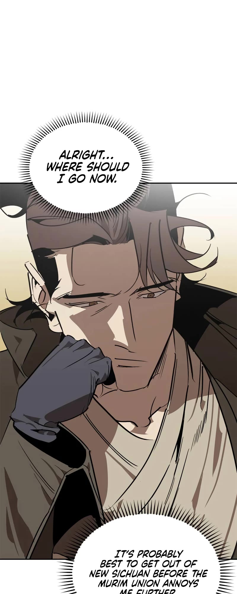 Wild West Murim Chapter 62 page 75 - Chapter 62: S1 End