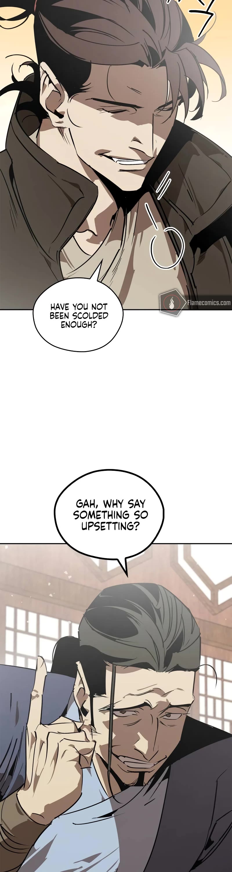 Wild West Murim Chapter 62 page 78 - Chapter 62: S1 End