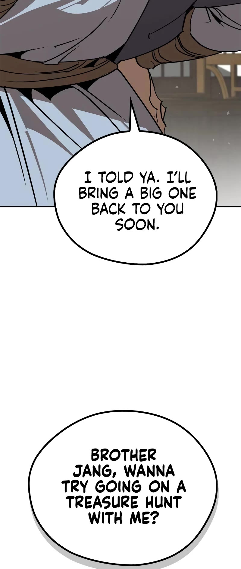 Wild West Murim Chapter 62 page 79 - Chapter 62: S1 End