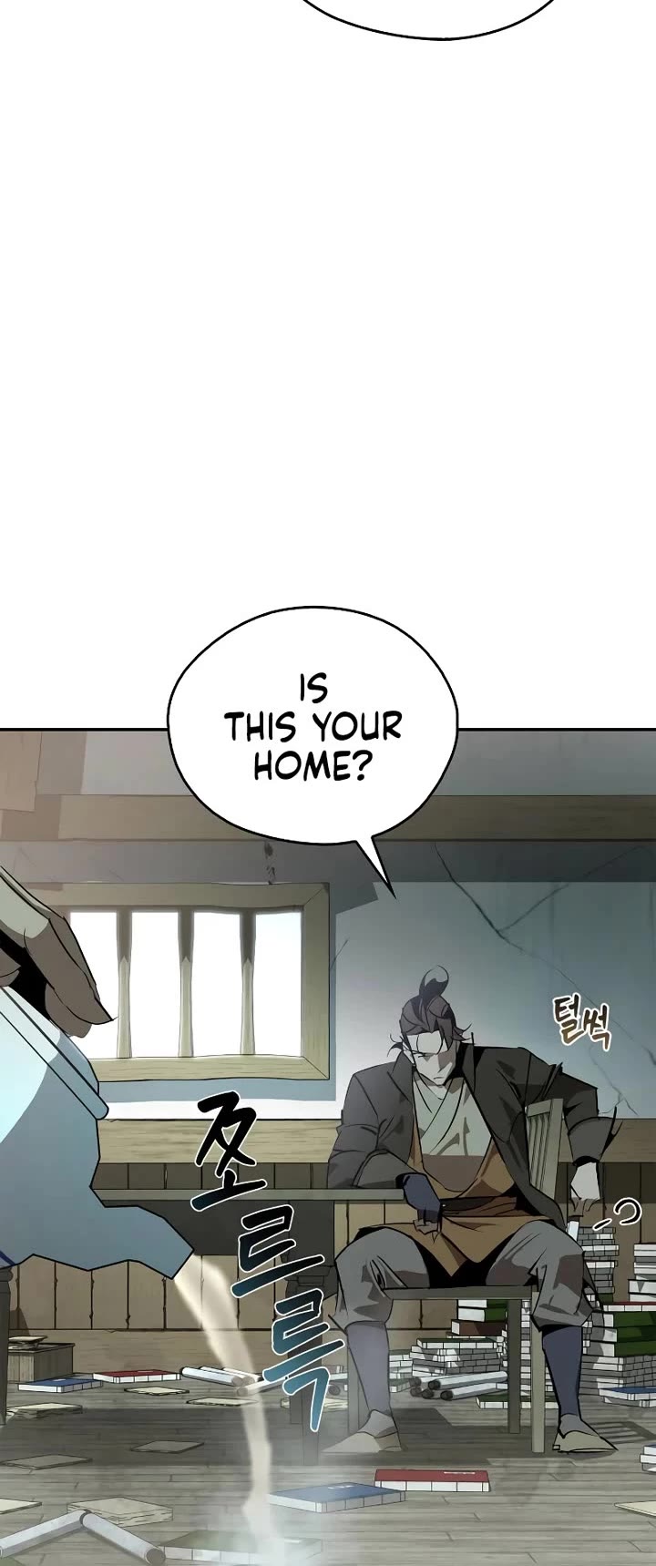 Wild West Murim Chapter 63 page 10 - Chapter 63