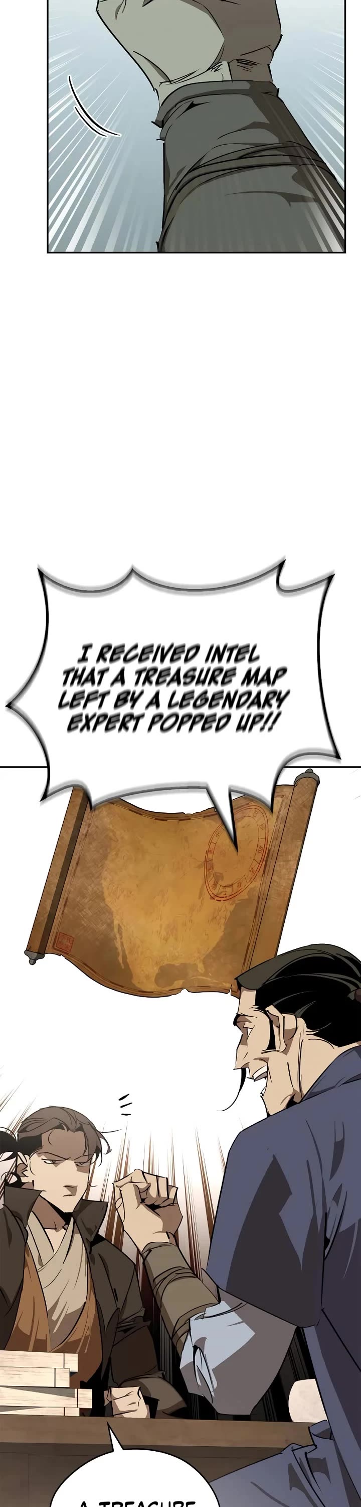 Wild West Murim Chapter 63 page 16 - Chapter 63