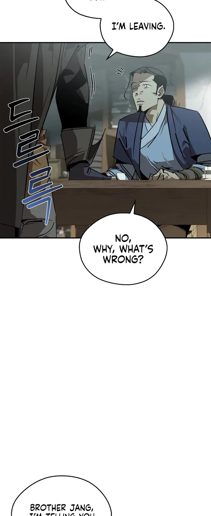 Wild West Murim Chapter 63 page 18 - Chapter 63