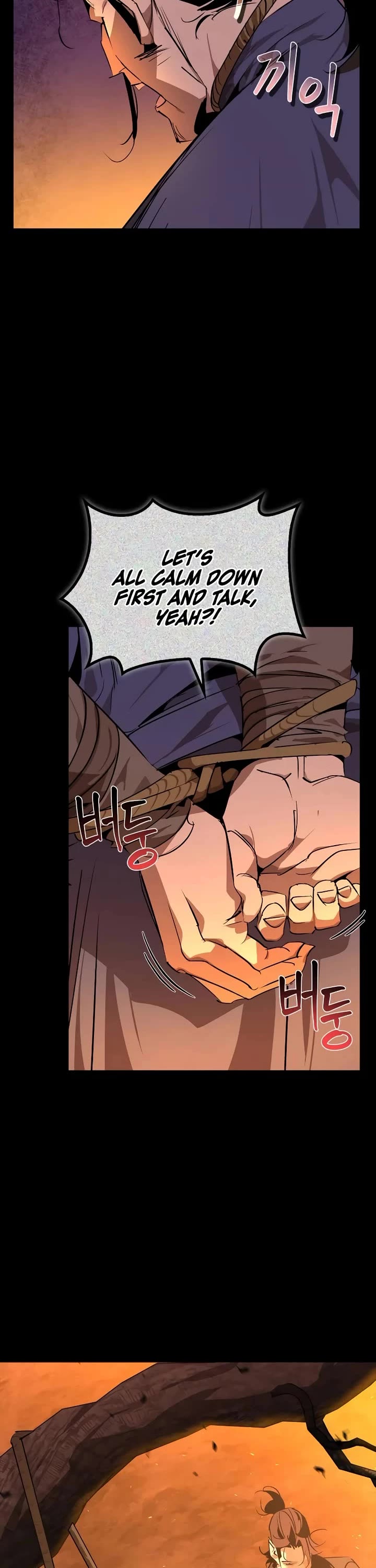 Wild West Murim Chapter 63 page 2 - Chapter 63