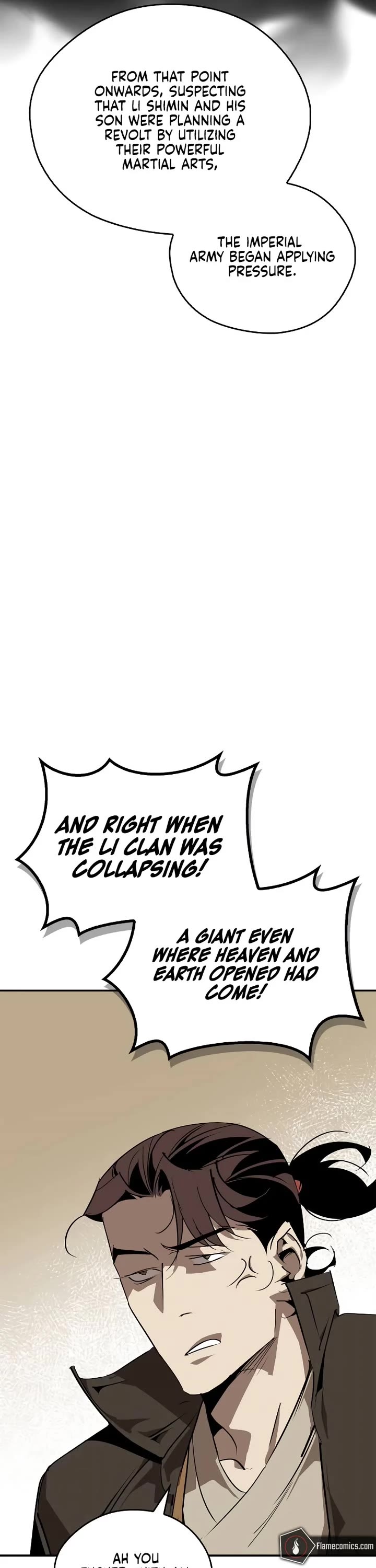 Wild West Murim Chapter 63 page 37 - Chapter 63