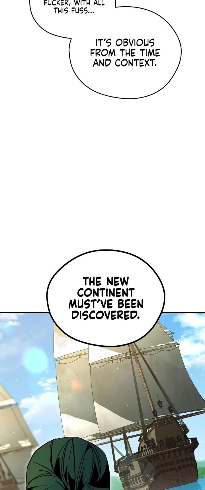 Wild West Murim Chapter 63 page 38 - Chapter 63