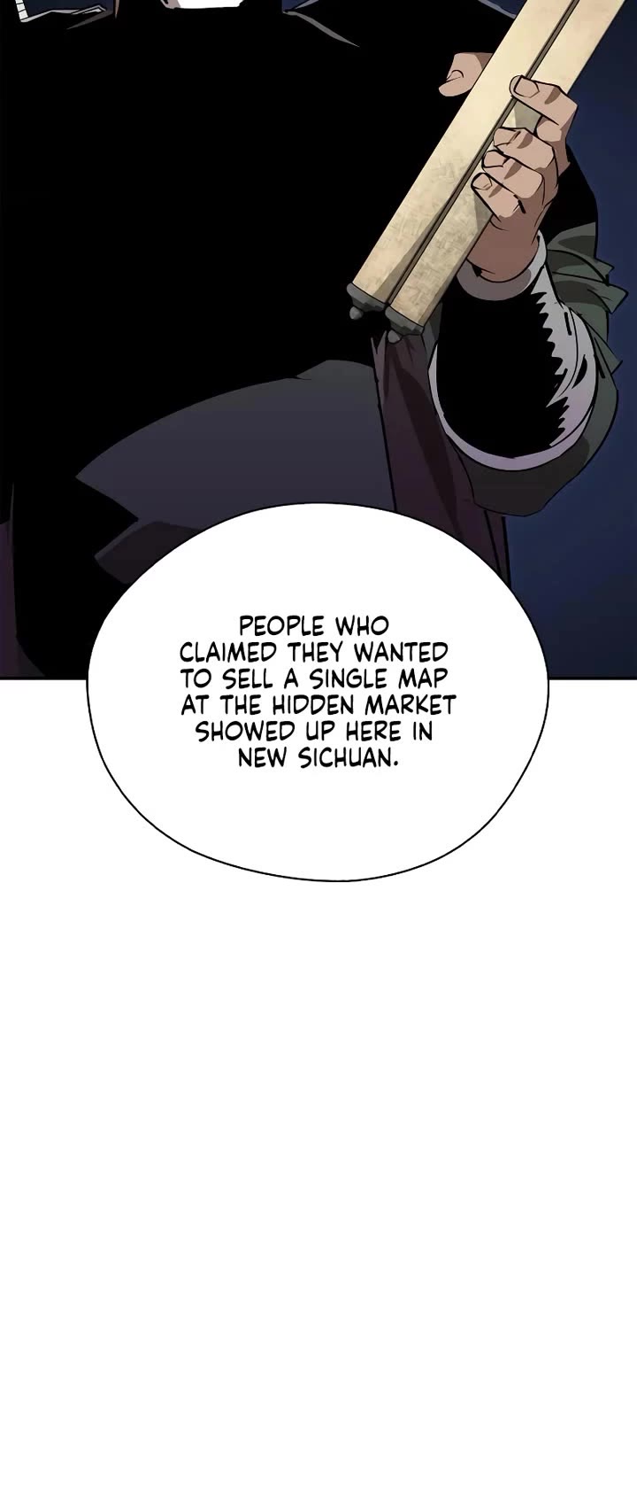Wild West Murim Chapter 63 page 44 - Chapter 63