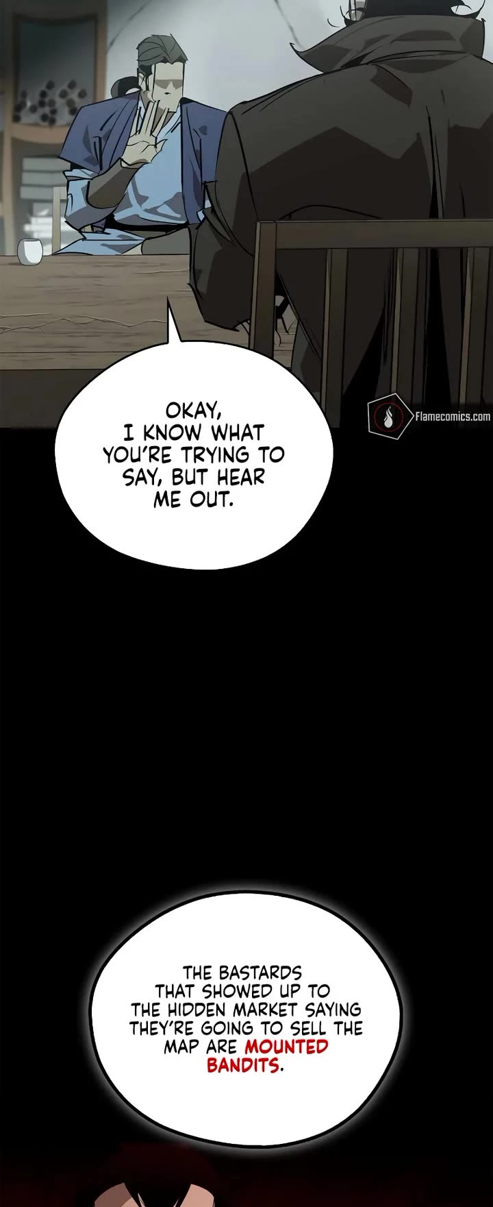 Wild West Murim Chapter 63 page 48 - Chapter 63