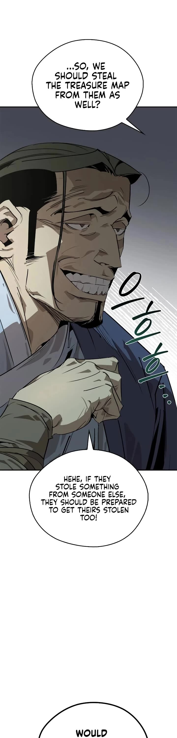 Wild West Murim Chapter 63 page 50 - Chapter 63