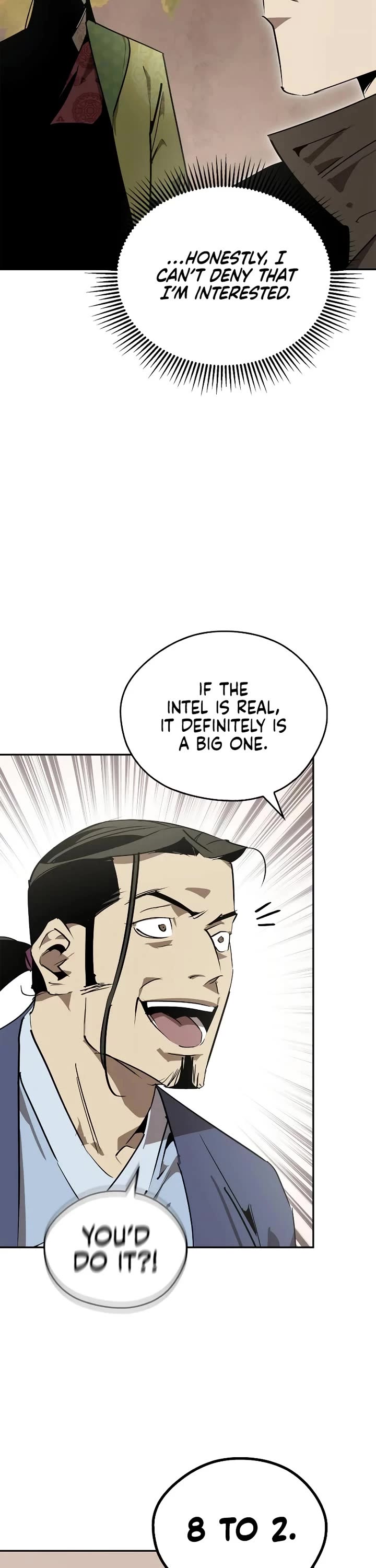 Wild West Murim Chapter 63 page 52 - Chapter 63