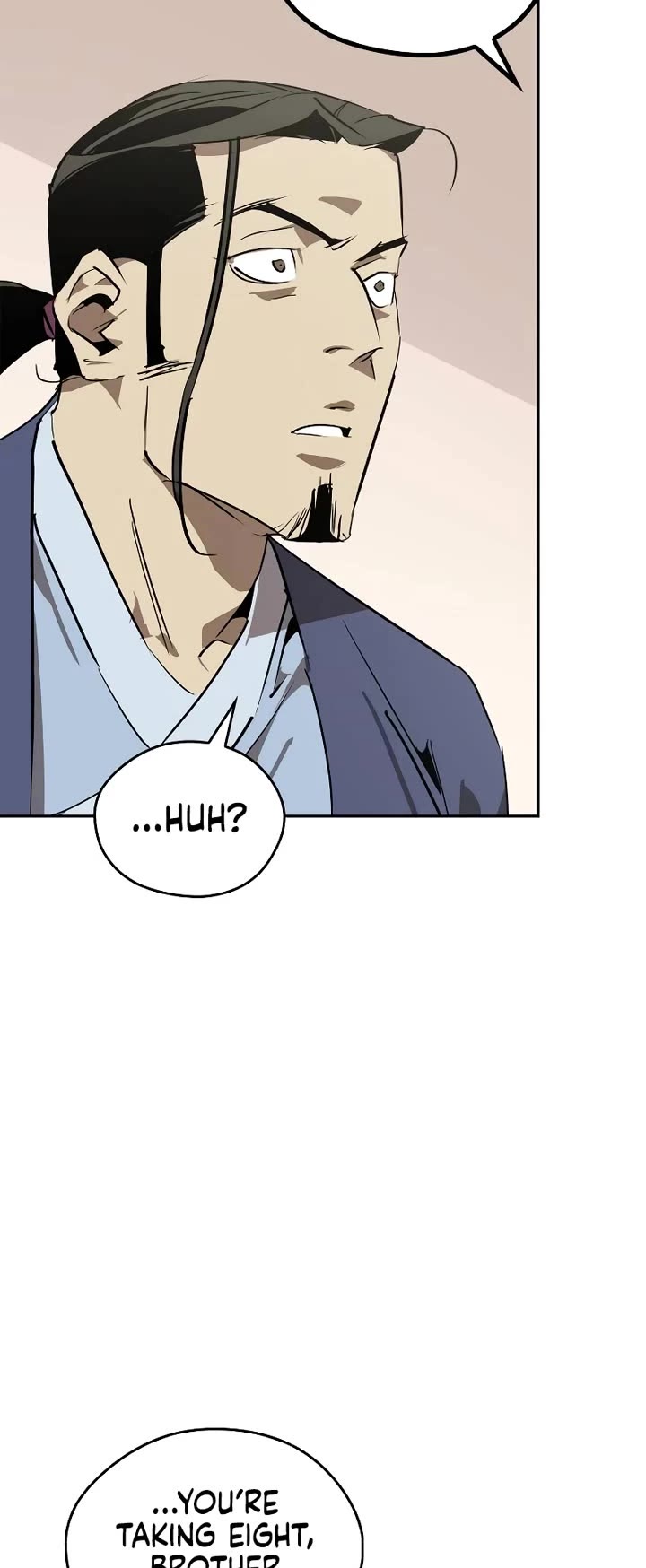 Wild West Murim Chapter 63 page 53 - Chapter 63