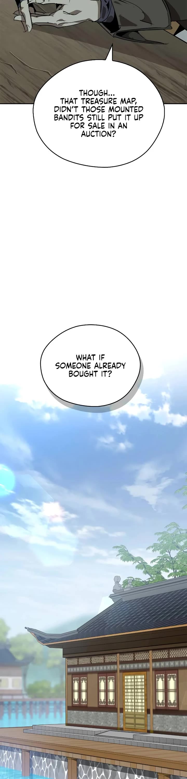 Wild West Murim Chapter 63 page 56 - Chapter 63