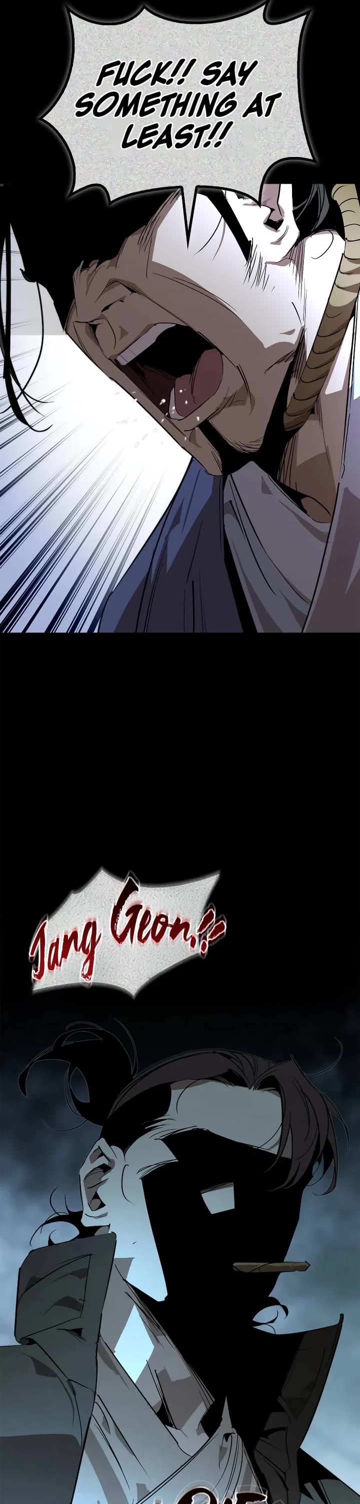 Wild West Murim Chapter 63 page 6 - Chapter 63