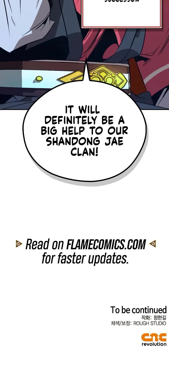 Wild West Murim Chapter 63 page 61 - Chapter 63