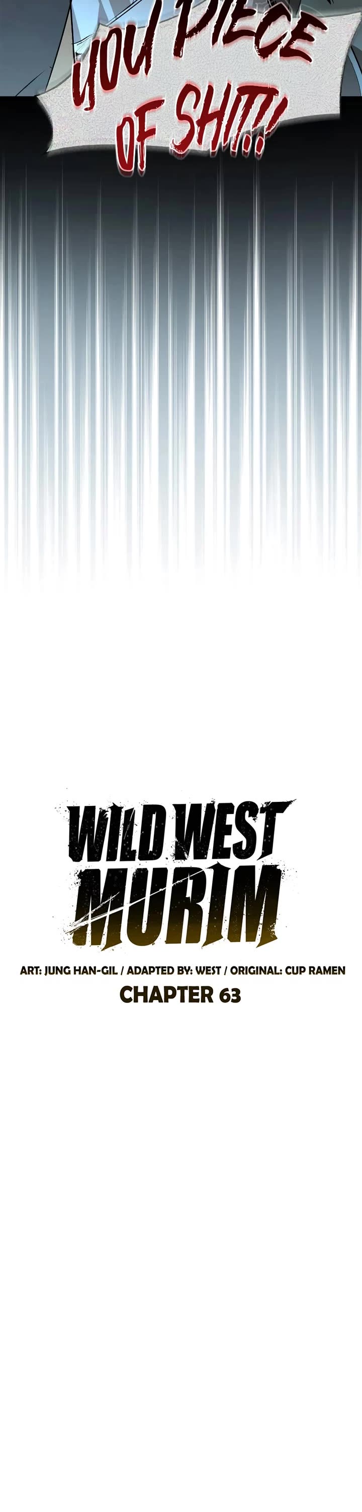 Wild West Murim Chapter 63 page 7 - Chapter 63