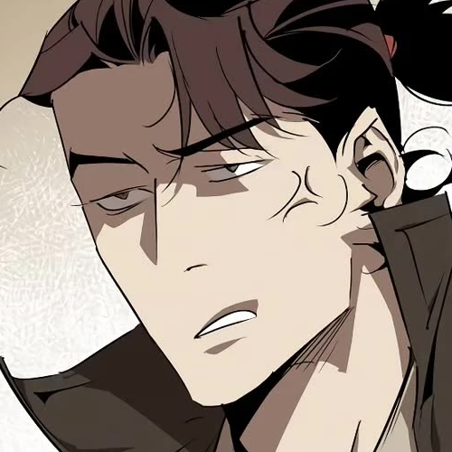 Wild West Murim Chapter 63 cover