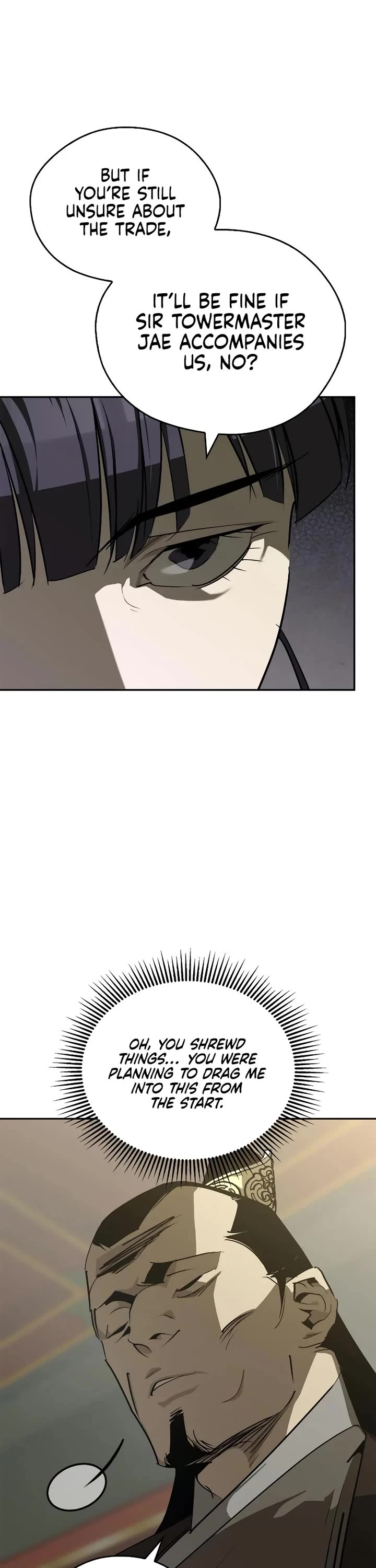 Wild West Murim Chapter 64 page 12 - Chapter 64