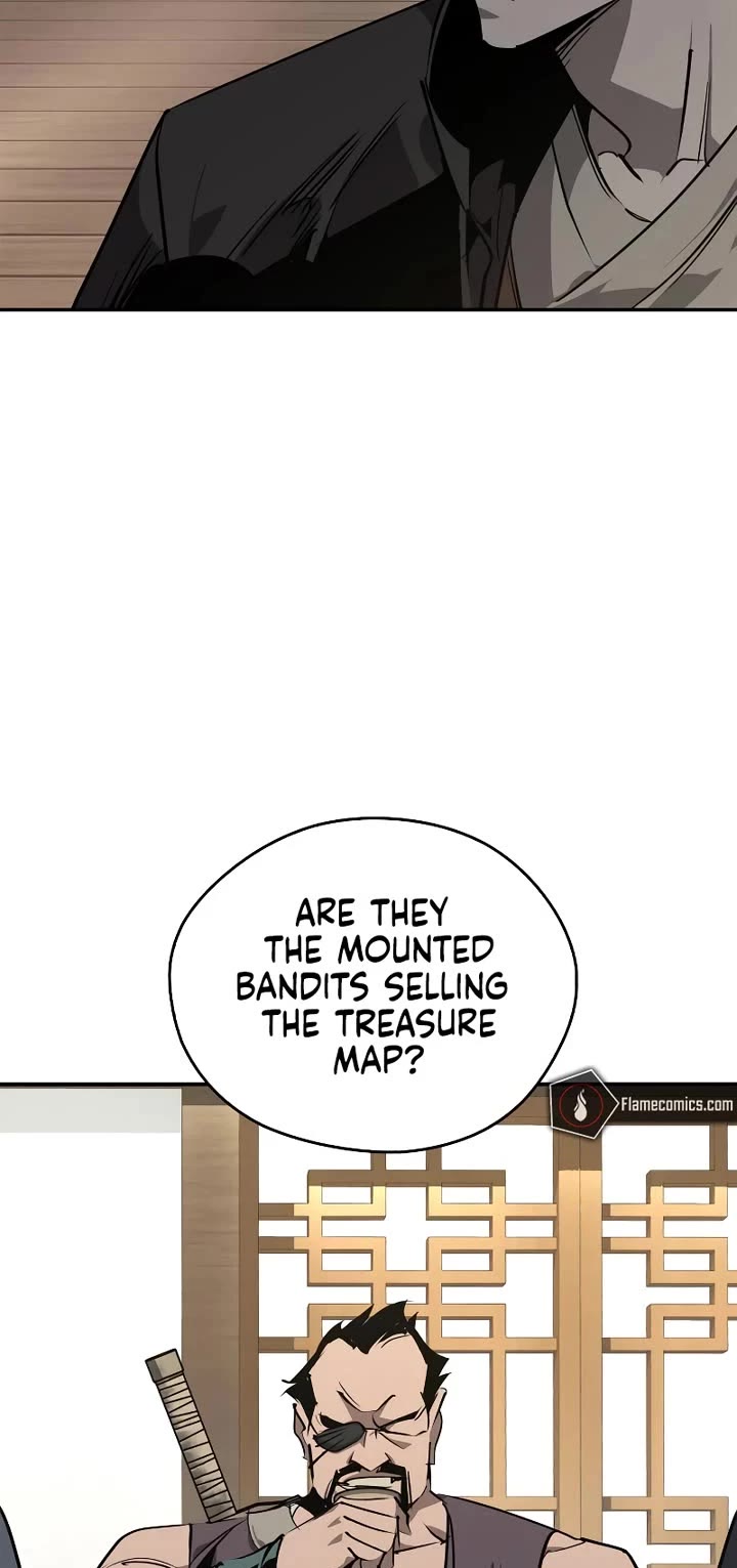 Wild West Murim Chapter 64 page 23 - Chapter 64
