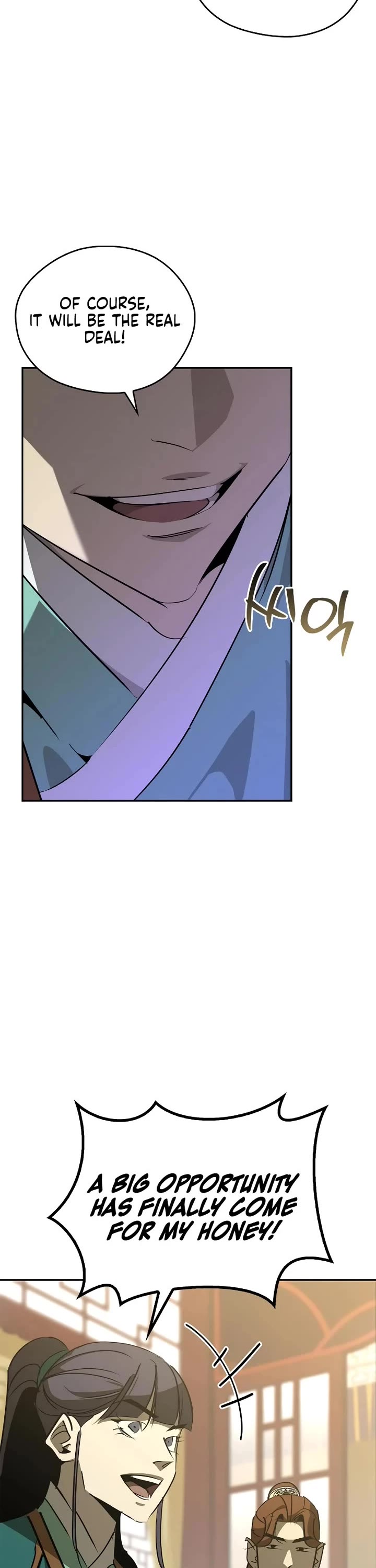 Wild West Murim Chapter 64 page 3 - Chapter 64