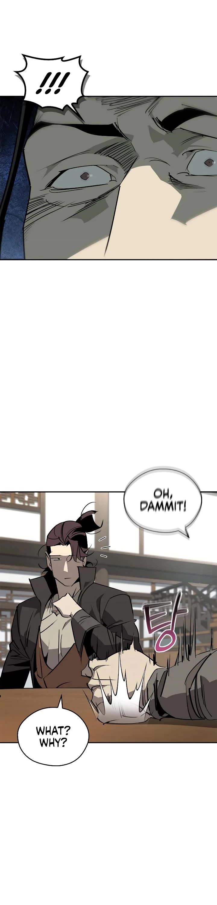 Wild West Murim Chapter 64 page 31 - Chapter 64