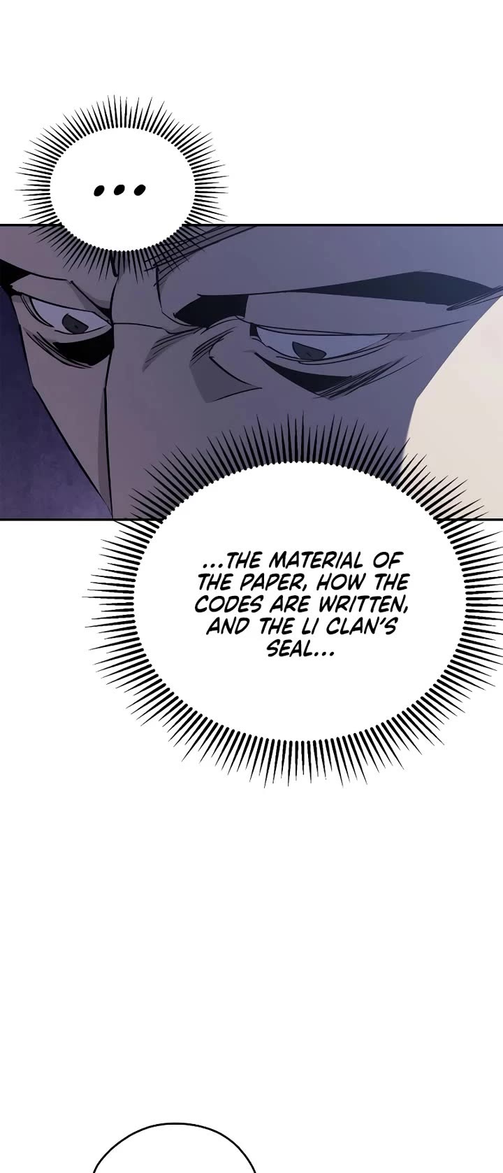 Wild West Murim Chapter 64 page 38 - Chapter 64