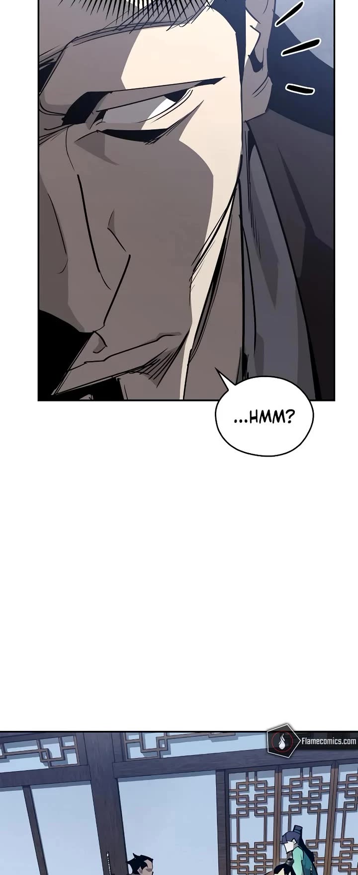 Wild West Murim Chapter 64 page 43 - Chapter 64