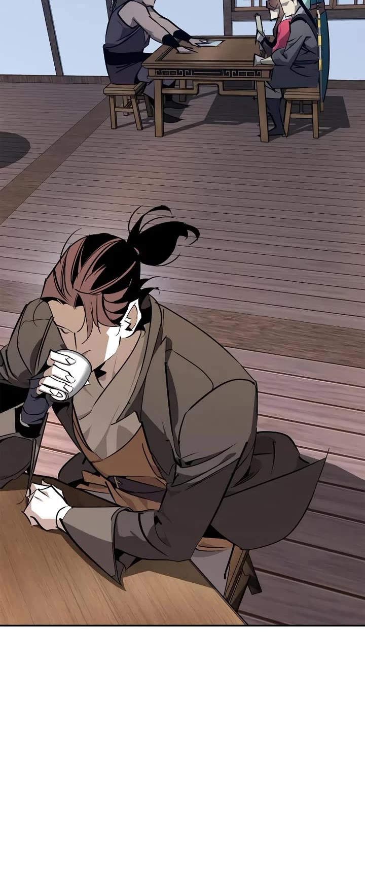 Wild West Murim Chapter 64 page 44 - Chapter 64