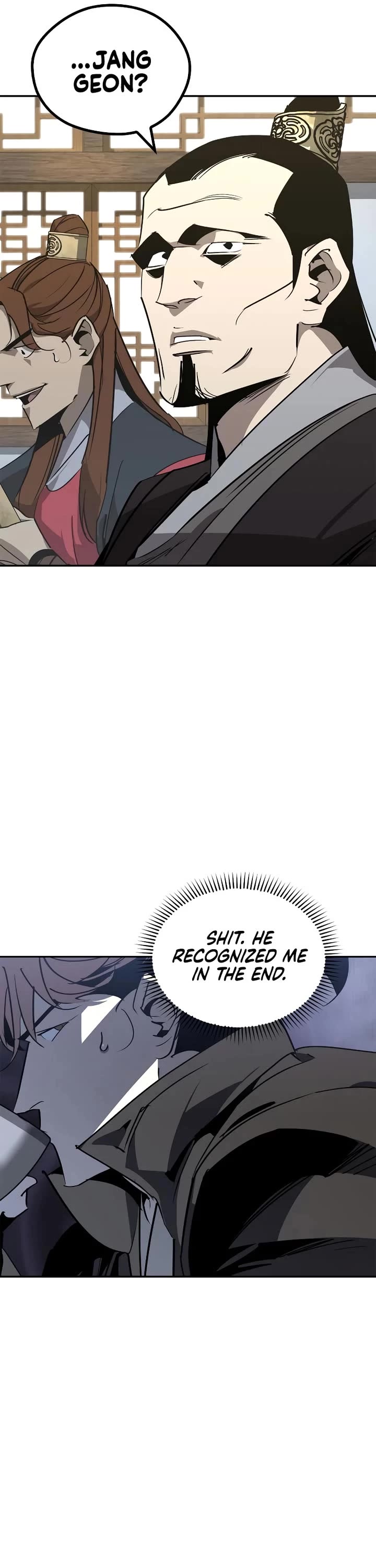 Wild West Murim Chapter 64 page 45 - Chapter 64