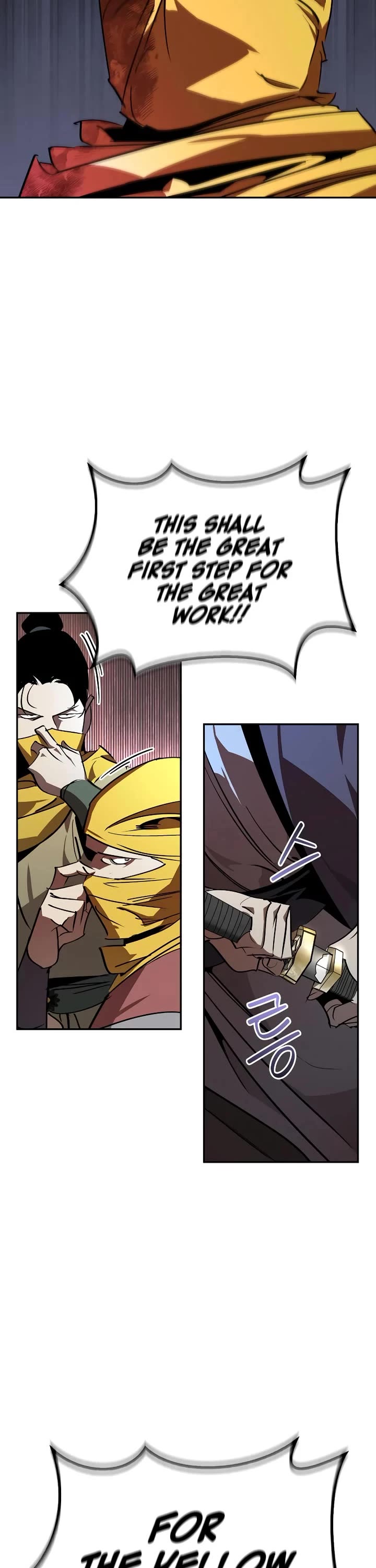 Wild West Murim Chapter 64 page 55 - Chapter 64