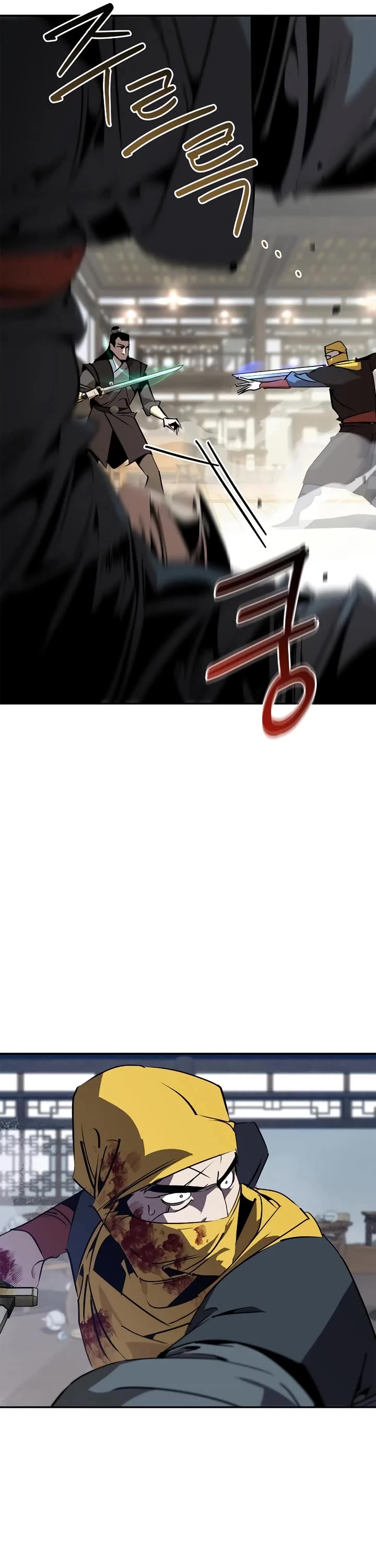 Wild West Murim Chapter 64 page 63 - Chapter 64