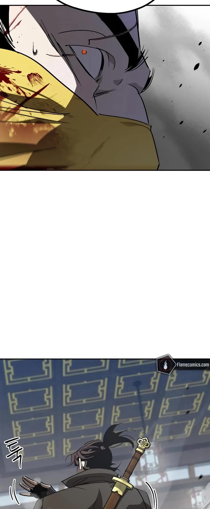 Wild West Murim Chapter 64 page 66 - Chapter 64