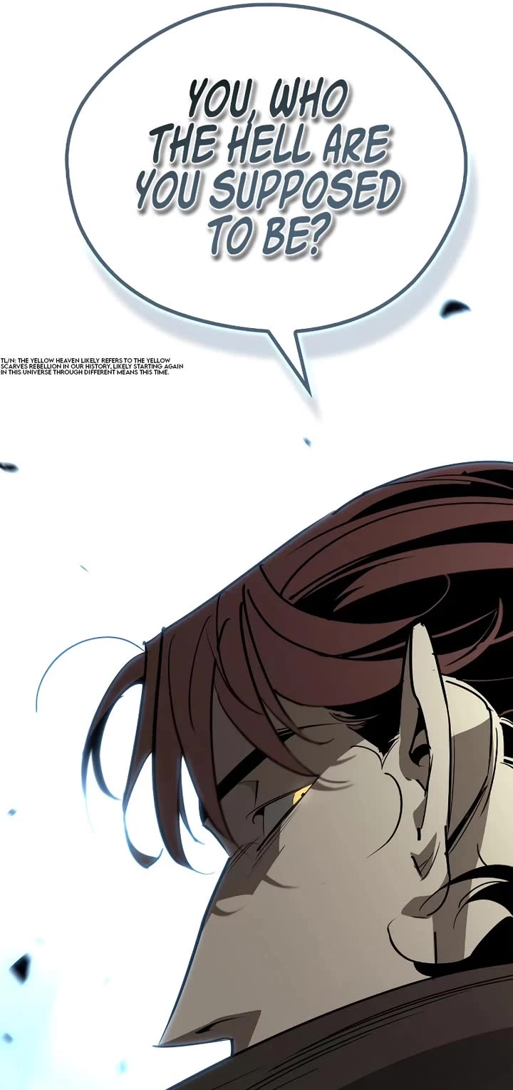 Wild West Murim Chapter 64 page 68 - Chapter 64