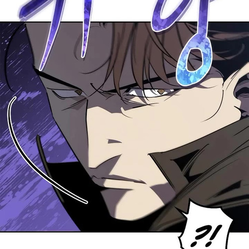 Wild West Murim Chapter 64 cover